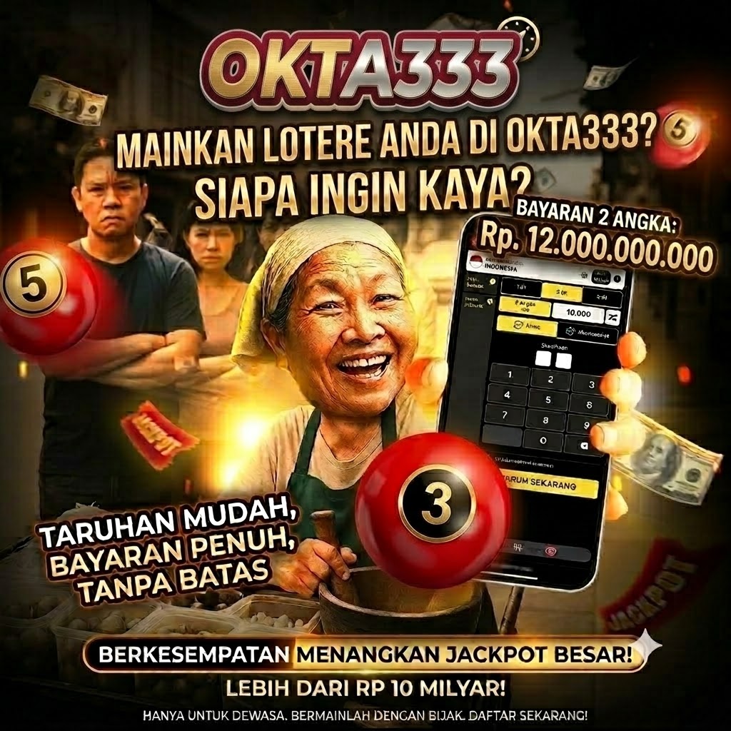 okta333 Front Black 